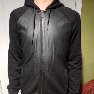 Kenneth Cole Reaction Hoodie